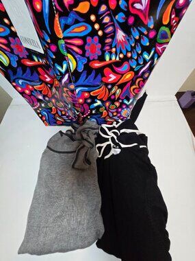 Liz Claiborne Tie Neck Bow Sweater Bundle PL